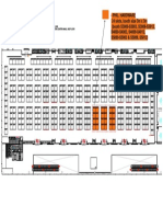 Worldbex 2020 - SMX 2f Floor Plan - PHIL HARDWARE Pavilion