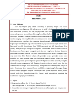 Judul 5 Inerface Input Output