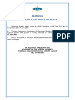 Addendum Adv-08-2019 PDF