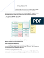 Application Layer