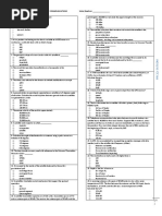 Communications Practice12-Satellite Communications