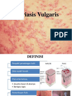 Psoriasis