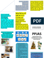 Leaflet PJAS