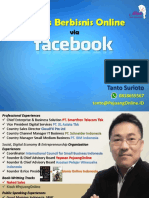FB Marketing - IPEMI Bekasi