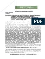 HERBERT ROSENFELD UN ESTUDIO PSICOANALITICO DE LA DEPRESION_DIVERSOS PSICOANALISTAS QUE LA TEORIZAN(ILDE).pdf