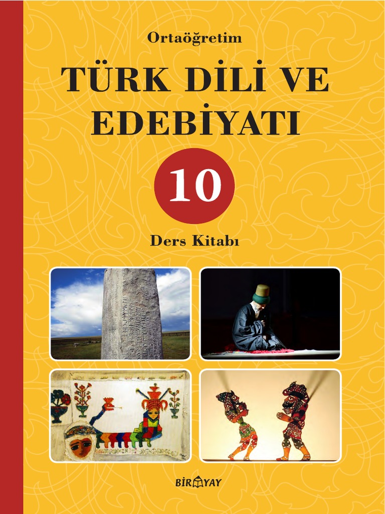 Meb Turkce Kitabi