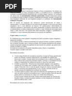 Oscilações amortecidas