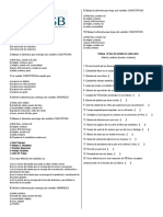 Estadistica Variables