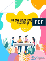 Ebook 1001 Cara Bicara Dengan Remaja