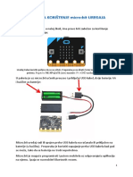 Upute Za Koristenje Micro