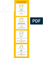 Lead Management System Infographic