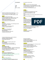 BPI vs Dela Rosa obligations case law compilation