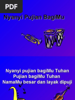Download Nyanyian Pujian BagiMu by Tata Chow SN43400565 doc pdf
