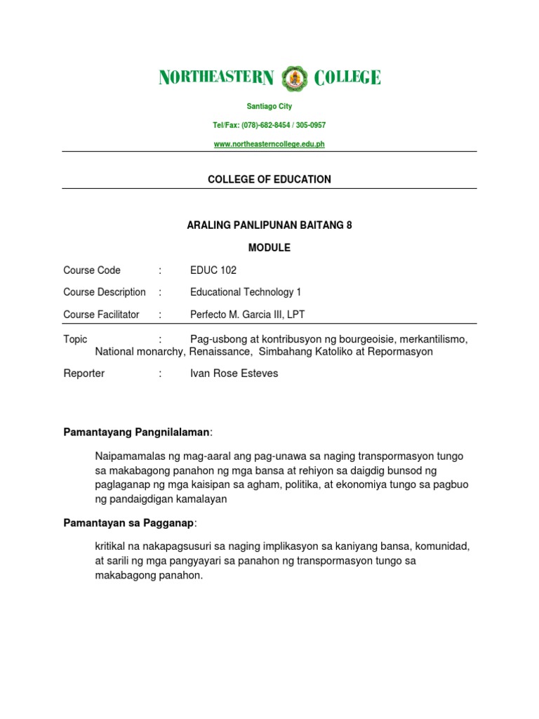 Ap - 8 | PDF
