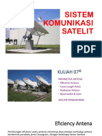 Siskomsat 7