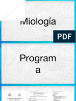 ¿Cómo Estudiar Músculos_ (Miología)