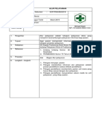 9. SPO Alur Pelayanan Pasien1.docx