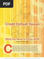 Credit Default Swap