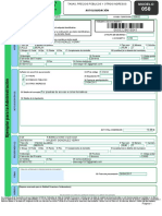 Tasas Documento