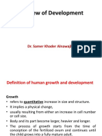 Human Growth Development PDF