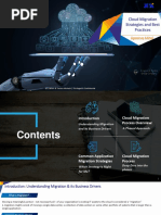 Cloud Migration Strategy - Best Practices - Whitepaper - v2.0 PDF