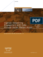 Uganda - Deepening Engagement with India through Better Market Access.pdf