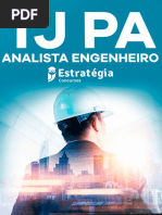 Analise de Cobrança de Assuntos Engenharia Civil Cespe