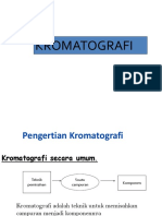 KROMATOGRAFI KERTAS