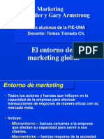 Marketing Parte 2 Tomas