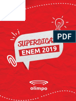 Caderno de Dicas para o Enem