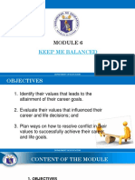 Module 6