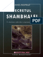 Redfield - Shambalei