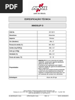 Esp Tec - Innoslip o