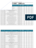 ABOVE 3 MONTHS REVENUE ARREARS LIST