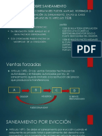 Acuerdos Sobre Saneamiento