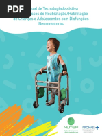 Nutep Manual Pronas PCD