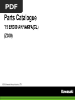 Parts Catalogue: '19 ER300 AKF/AKFA (CL) (Z300)