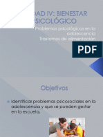 Clase 1 Desarrollo Biopsicosocial