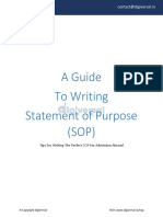 Digiversal SOP Guideline PDF