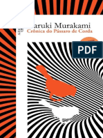 Cronica do Passaro de Corda - Haruki Murakami.pdf