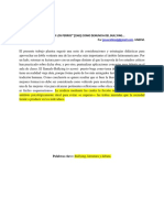 “LA CIUDAD Y LOS PERROS” (1963) COMO DENUNCIA DEL BULLYING....docx