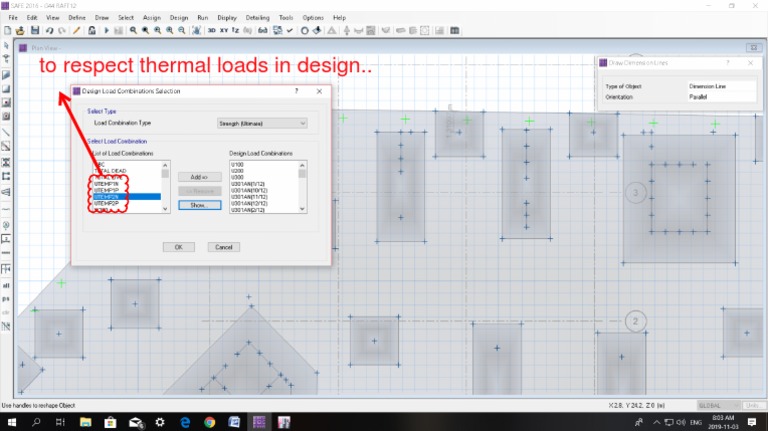 Thermal Loads | PDF