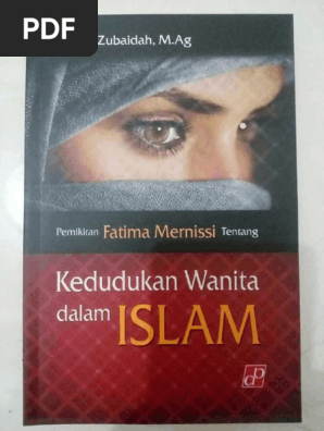 Buku Fatima Mernissi Pdf