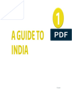 Market Intelligence India PDF