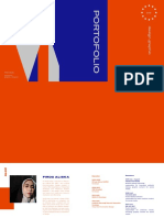 Portofolio & CV Firda Aliska PDF