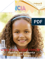 Revista Jardim de Infancia 1° Trimestre 2018 PDF