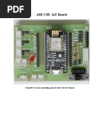 NodeMCU Tutorial