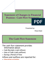 Cash Flow Statement 1220159910575245 9
