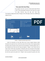 Instruksi Timer Pada Smart Relay Zelio Soft 2