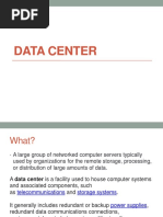 Data Center